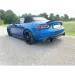 Spoiler posteriore 124 abarth