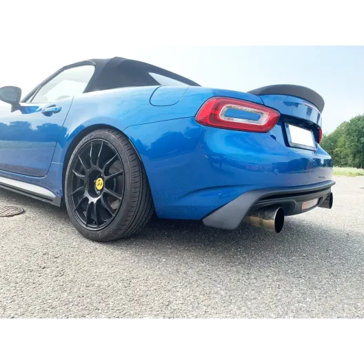 124 abarth rear spoiler