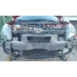 INTERCOOLER PER ALFAROMEO GIULIETTA