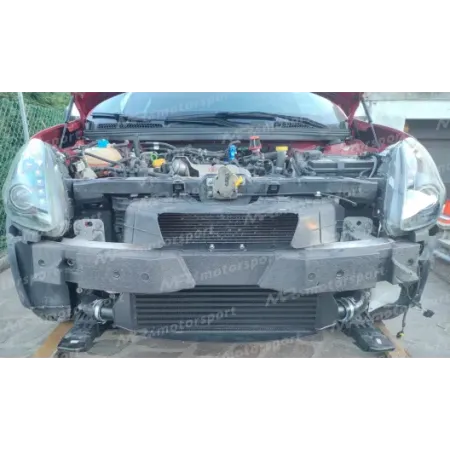 INTERCOOLER PER ALFAROMEO GIULIETTA