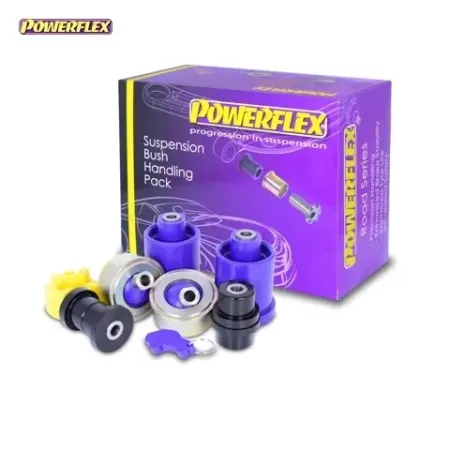 Powerflex Handling Pack - Grande Punto Abarth (2005 - 2009)