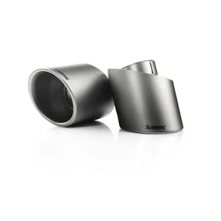 Scarico Akrapovic 500 595 abarth OMOLOGATO