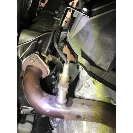 Emulator for Downpipe free skat