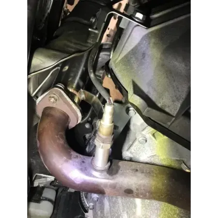 Emulatore catalizzatore per Downpipe libero skat