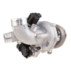 Garrett Powermax "Stage 1" turbo IS38 maggiorato 485cv VAG TSI EA888.3 MQB