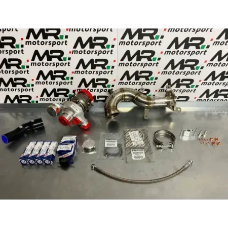 KIT TURBO GARRET GT 1446 ORIGINALE