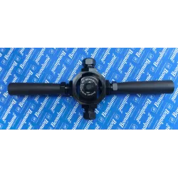 Svita Pomello 500 Abarth Bonalume