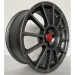Cerchi in lega replica abarth ss 7,5x17