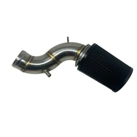 ASPIRAZIONE ALTA 500 ABARTH ACCIAIO INOX CON SALDATURE AL TIG IHI-1446-TD04