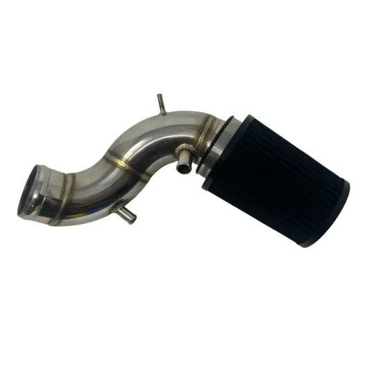 Abarth 500 High intake