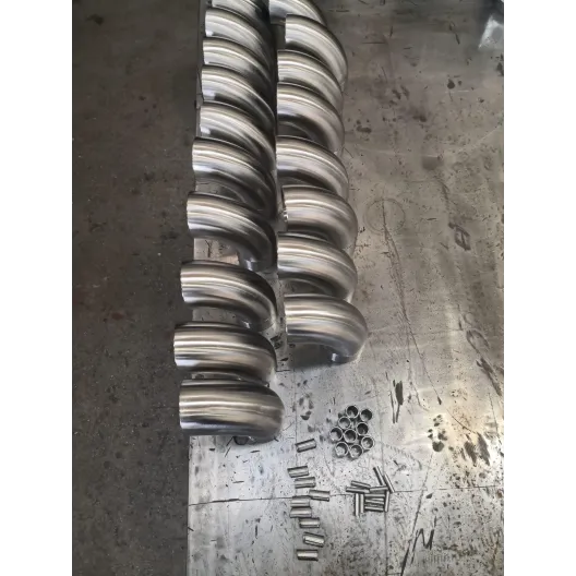 Abarth 500 High intake