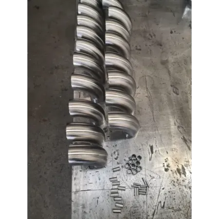 Abarth 500 High intake