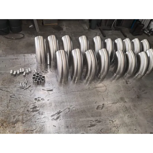 Abarth 500 High intake