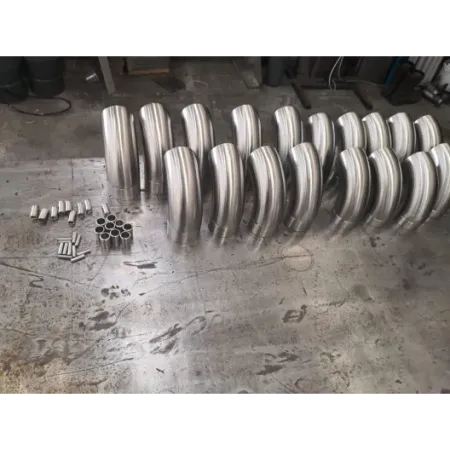 Abarth 500 High intake