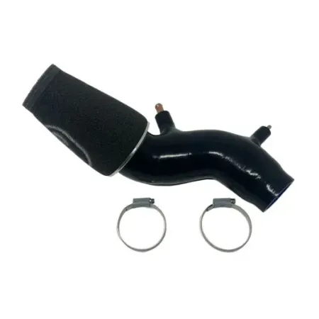 ASPIRAZIONE ALTA 500 ABARTH in silicone