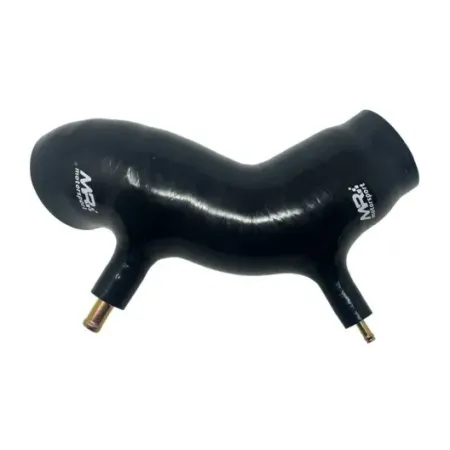 Abarth 500 High intake silicon hoses