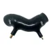 Abarth 500 High intake silicon hoses