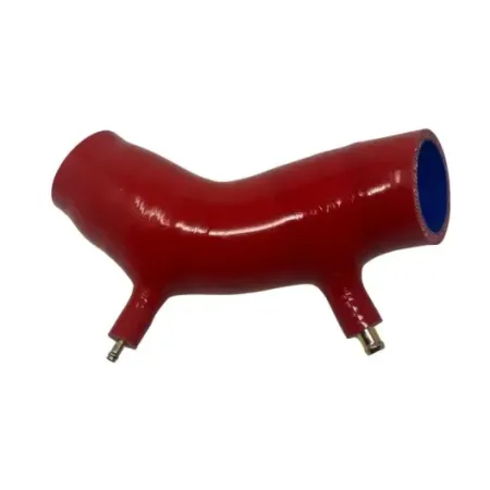Abarth 500 High intake silicon hoses