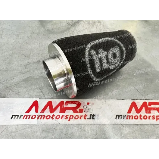 Abarth 500 High intake silicon hoses