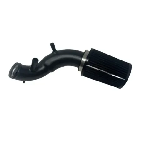 500 Abarth direct high intake in ALUMINUM WITH OIL VAPORS