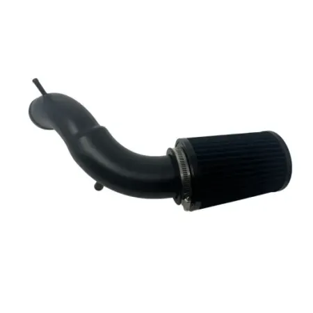 500 Abarth direct high intake in ALUMINUM WITH OIL VAPORS