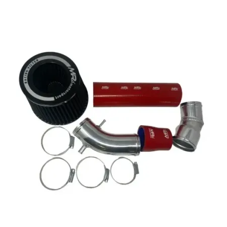 LOW Direct Aspiration WITHOUT WIPER TANK