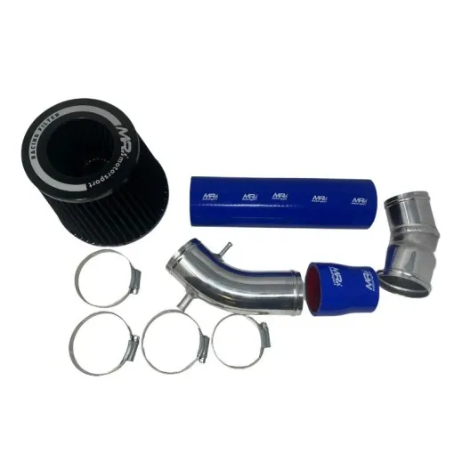 LOW Direct Aspiration WITHOUT WIPER TANK