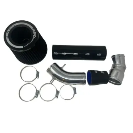 LOW Direct Aspiration WITHOUT WIPER TANK