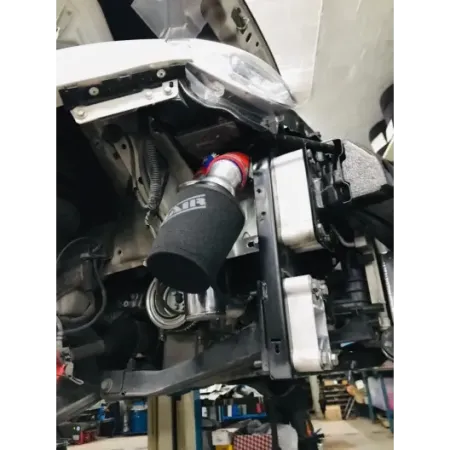 Fiat 500 Abarth Aspirazione Diretta BASSA SENZA VASCHETTA TERGI