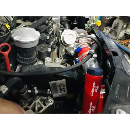 Aspirazione Diretta Bassa CON VASCHETTA TERGI