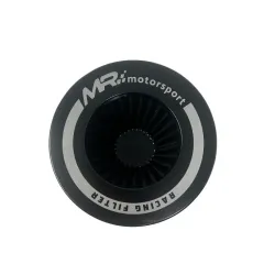 70 mm cone sports air filter 2