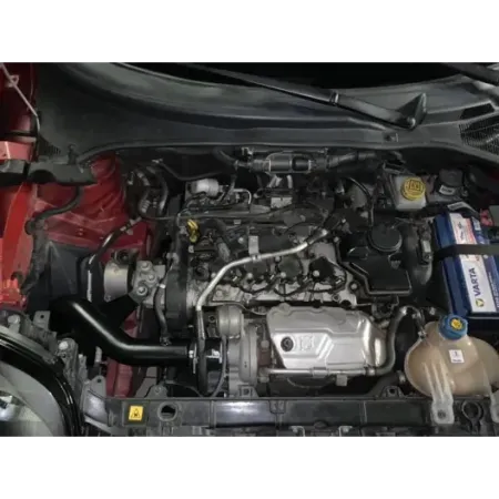 Air Intake Low Alfa Romeo Mito 155-170cv