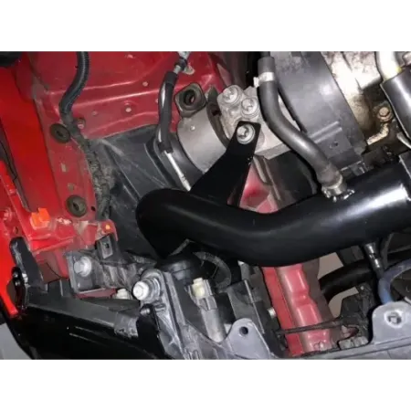 Aspirazione Diretta Bassa Alfa Romeo Mito 1.4 T-Jet o Multiair 155-170cv