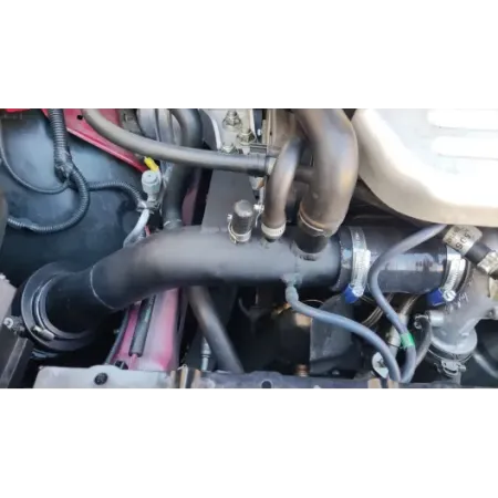 Aspirazione Diretta Alfa Romeo Giulietta 1.4 T-Jet / Multiair