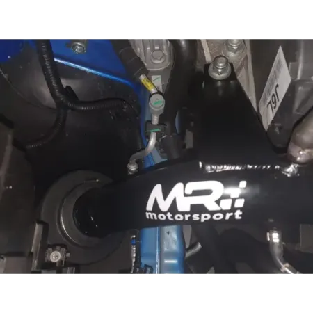 Air Intake Alfa Romeo Giulietta