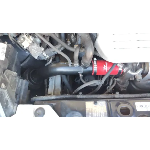 Air Intake Alfa Romeo Giulietta