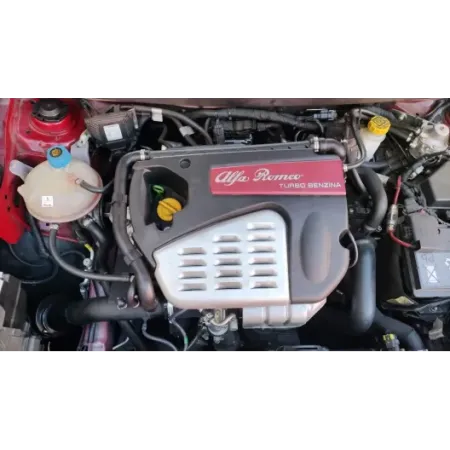 Aspirazione Diretta Alfa Romeo Giulietta 1.4 T-Jet / Multiair