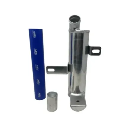 Low Direct Suction WITH WIPER TANK