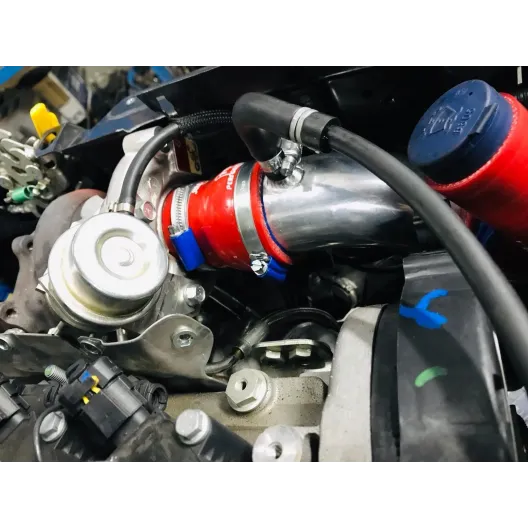 Low Direct Suction WITH WIPER TANK