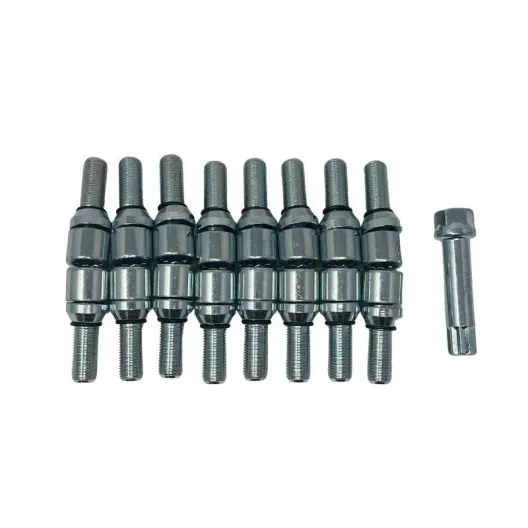Star floating screws 500 595 abarth M12 x 1.25