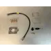 Kit Montaggio per Turbina GBC 250/300/350 con predisposizione sonda EGT