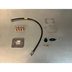 GBC 250/300/350 Mounting Kit