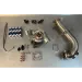 KIT TD04 XMR ZERO LAG 500 ABARTH PUNTO MITO T-JET