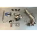 KIT TD04 XMR ZERO LAG 500 ABARTH PUNTO MITO T-JET