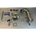 KIT TD04 XMR ZERO LAG 500 ABARTH PUNTO MITO T-JET