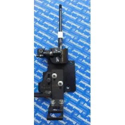 Castelletto leva marce per 500 / 595 Abarth