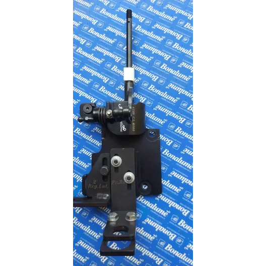 Bonalume gearbox lever for 500 / 595 Abarth