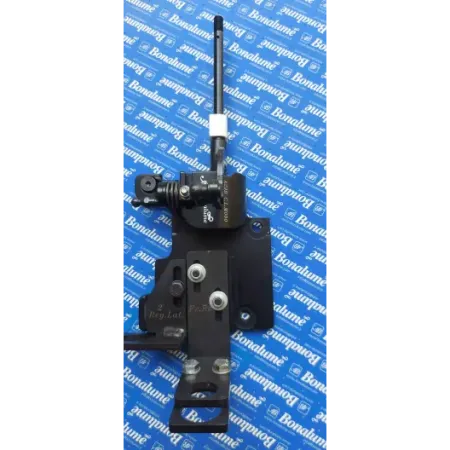 Bonalume gearbox lever for 500 / 595 Abarth