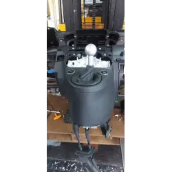 Castelletto leva marce per 500 / 595 Abarth 2