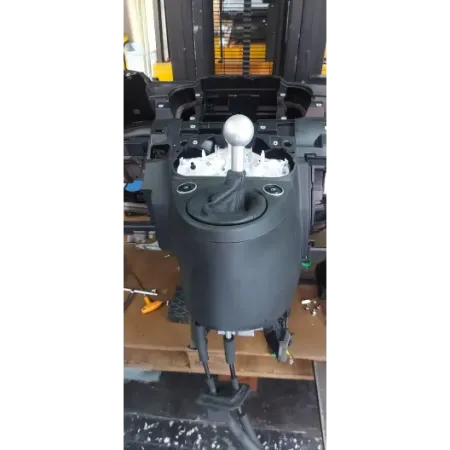 Castelletto leva marce per 500 / 595 Abarth